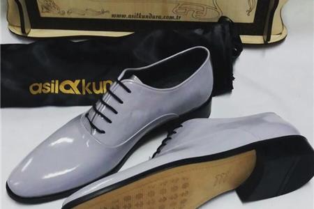 راهنمای خرید کفش دامادی