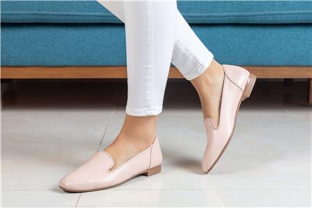 کفش‌های چرمی مناسب فصل تابستان 