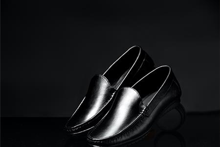 راهنمای خرید کفش چرم