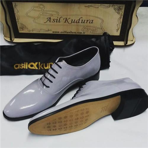 راهنمای خرید کفش دامادی