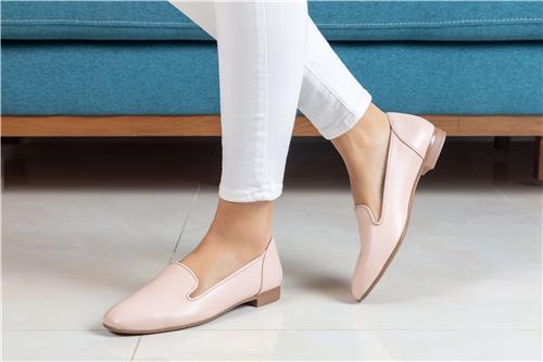 کفش‌های چرمی مناسب فصل تابستان 