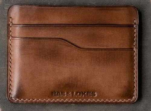 راهنمای خرید کیف پول چرم