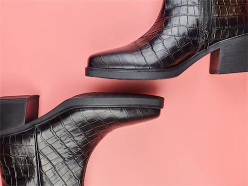 راهنمای خرید بوت چرم زنانه