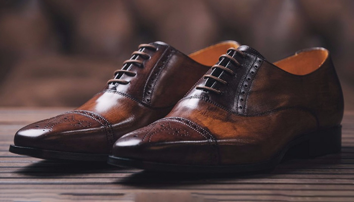 خصوصیات کفش خوب