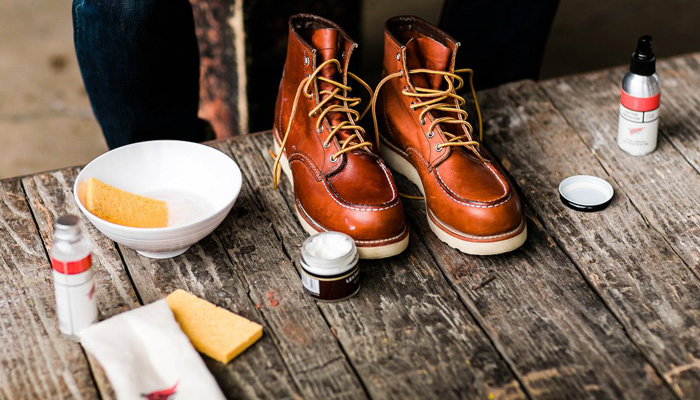 علت پوست پوست شدن چرم