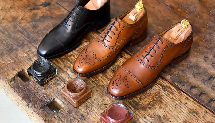 بهترین روغن برای چرم