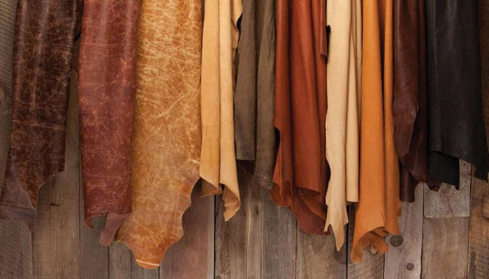 نحوه تشخیص چرم طبیعی از مصنوعی