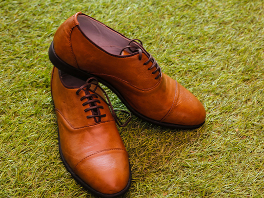 راهنمای تشخیص اصل بودن کفش چرم