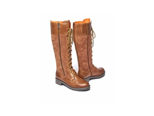 راهنمای خرید بوت چرم