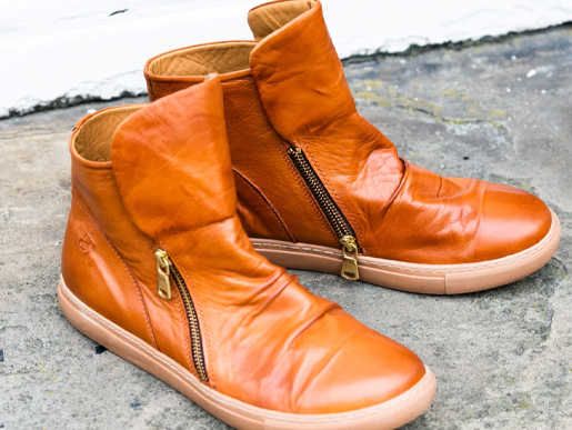 راهنمای خرید چکمه زنانه