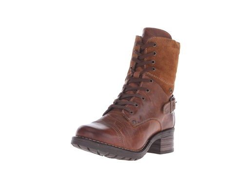 راهنمای خرید بوت چرم زنانه