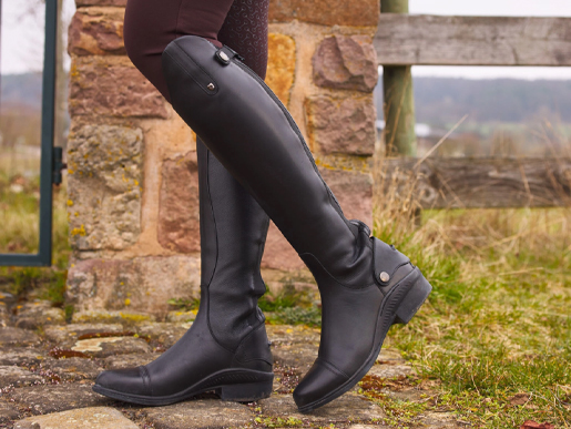 راهنمای خرید نیم بوت چرم زنانه