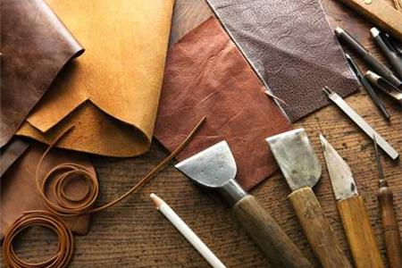 انواع چرم مصنوعی